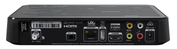 UEC DSD5000 Vast Satellite Receiver Twin Tuner - Autumn Sale - Everything Caravans