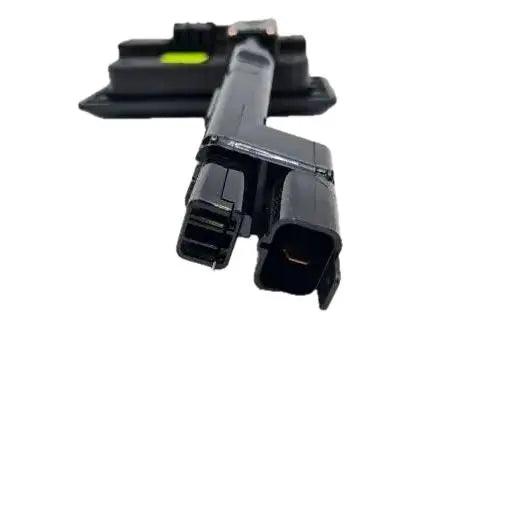 Dual GPO Black J Series Outlets to C Series CMS 230Vac Plug N Play - Everything Caravans
