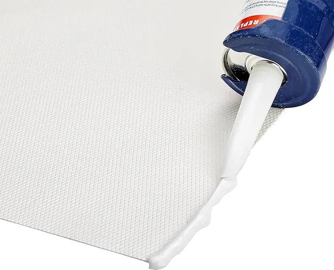 Dicor Roof Repair Kit for Motohomes with Rubber Membrane Roofs - Everything Caravans