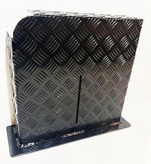 Diesel Tank Cover - Base Mount Left Hand Side - Everything Caravans