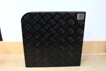 Diesel Tank Cover for suits the ECP 12L Heavy Duty Tank Left Hand Side - Everything Caravans