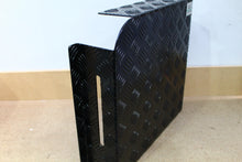 Diesel Tank Cover for suits the ECP 12L Heavy Duty Tank Left Hand Side - Everything Caravans