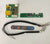 Digital PCB upgrade for Waeco CF Portable Fridges CF35 to CF110 VerA to Version B Waeco