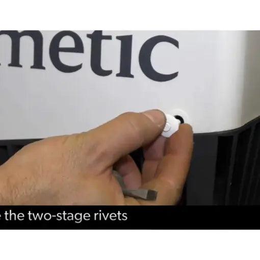 Dometic 2 Stage Rivet for B2200 and FJ3200 - Everything Caravans