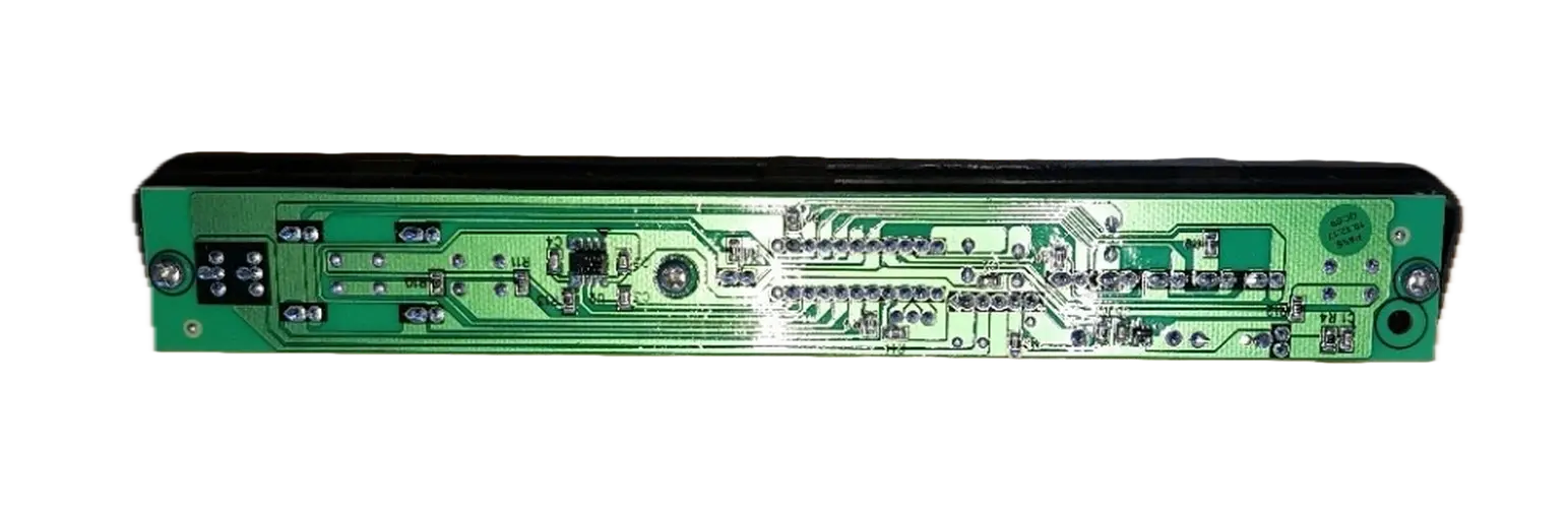 Dometic 3 Way Fridge PCB Display RM4605 RM2555 RM2355 RM2455 and More AES Dometic