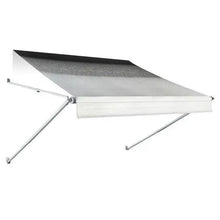 Dometic 8700 Awning 18Ft Polar White - without Arms - Everything Caravans
