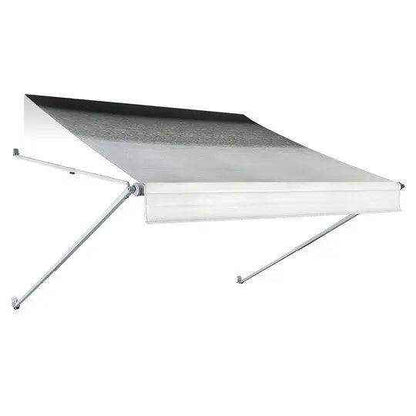 Dometic 8700 Awning 18Ft Polar White - without Arms - Everything Caravans