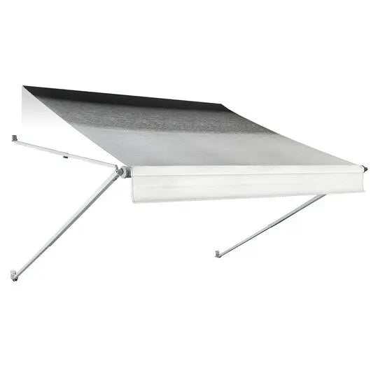Dometic 8700 Awning 18ft Polar White Dometic