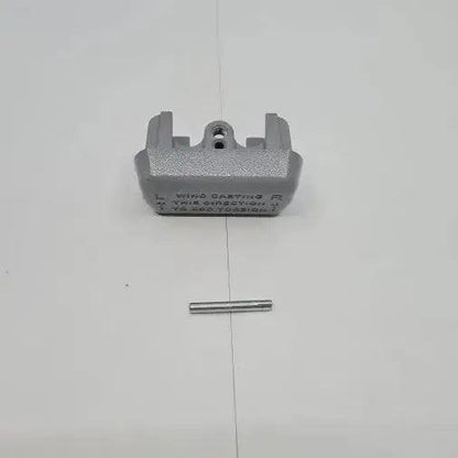 Dometic Awning Top Cap and Pin for 8700 8500 Awning - Everything Caravans
