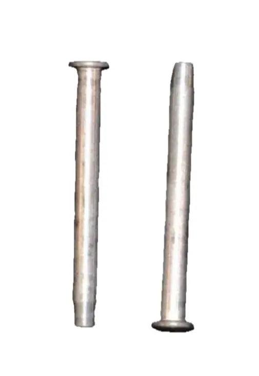 Dometic Awning Foot Rivets Semi-Tube - pair - Everything Caravans