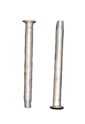 Dometic Awning Foot Rivets Semi-Tube - pair - Everything Caravans