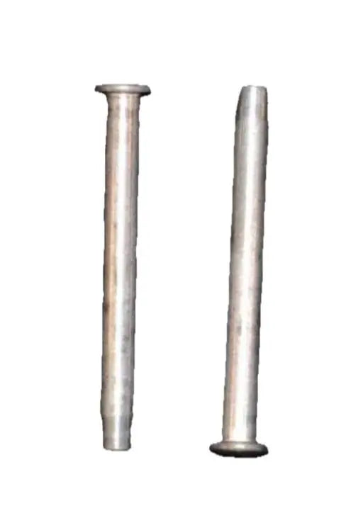Dometic Awning Foot Rivets Semi-Tube Dometic