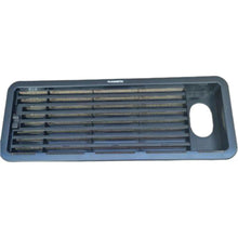 Dometic Black Upper Fridge Vent Only for Electrolux Dometic 3 Way Caravan Fridge As1625U-B - Everything Caravans