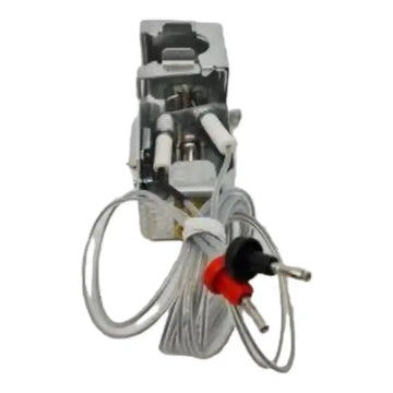 Dometic Burner Complete with Jet for RMD8551 - Everything Caravans