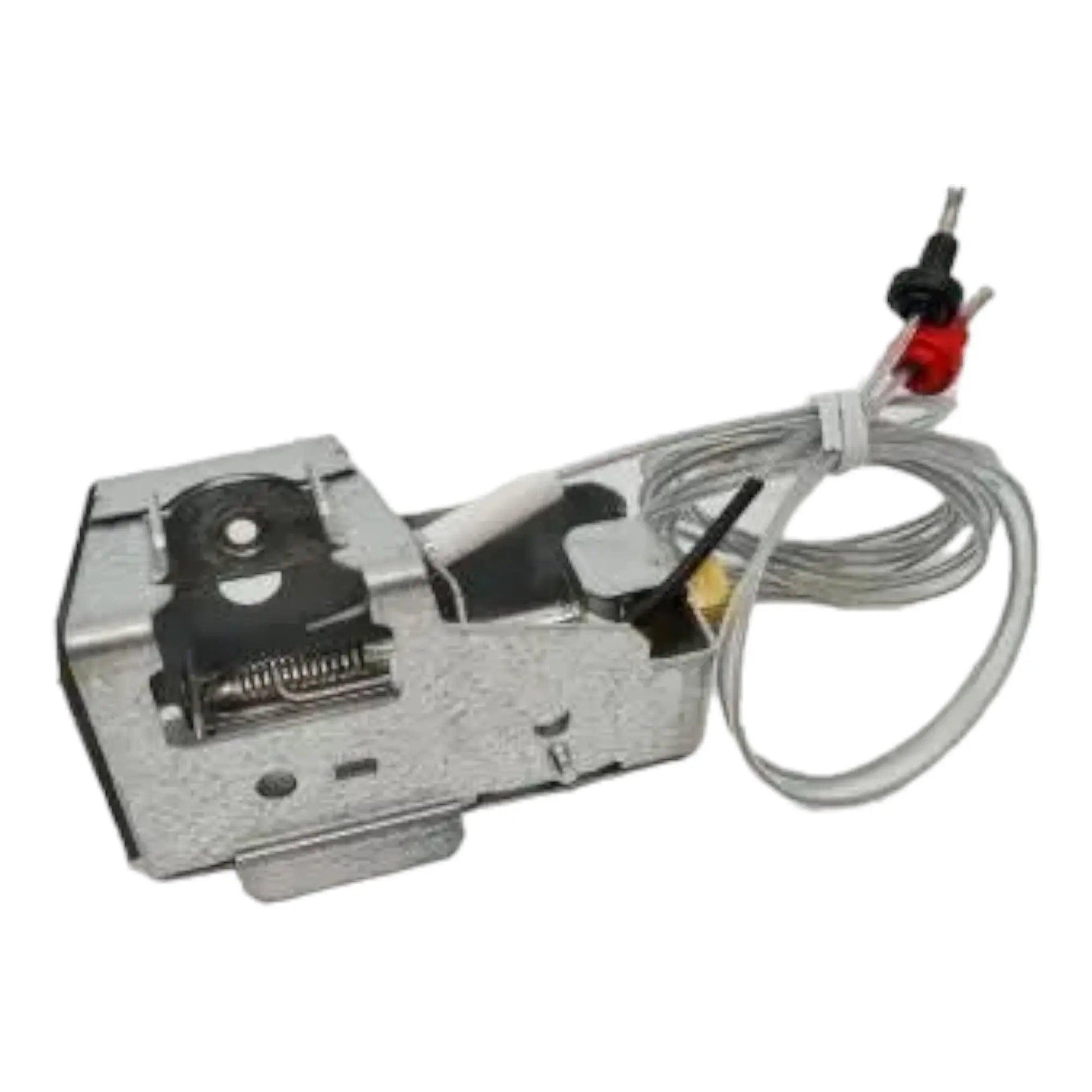 Dometic Burner Complete with Jet for RMD8551 - Everything Caravans