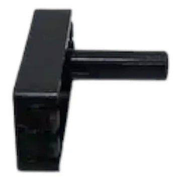 Dometic Button Door Lock Left Hand Suits RMD and RMDX - Everything Caravans