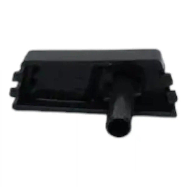 Dometic Button Door Lock Left Hand Suits RMD and RMDX - Everything Caravans