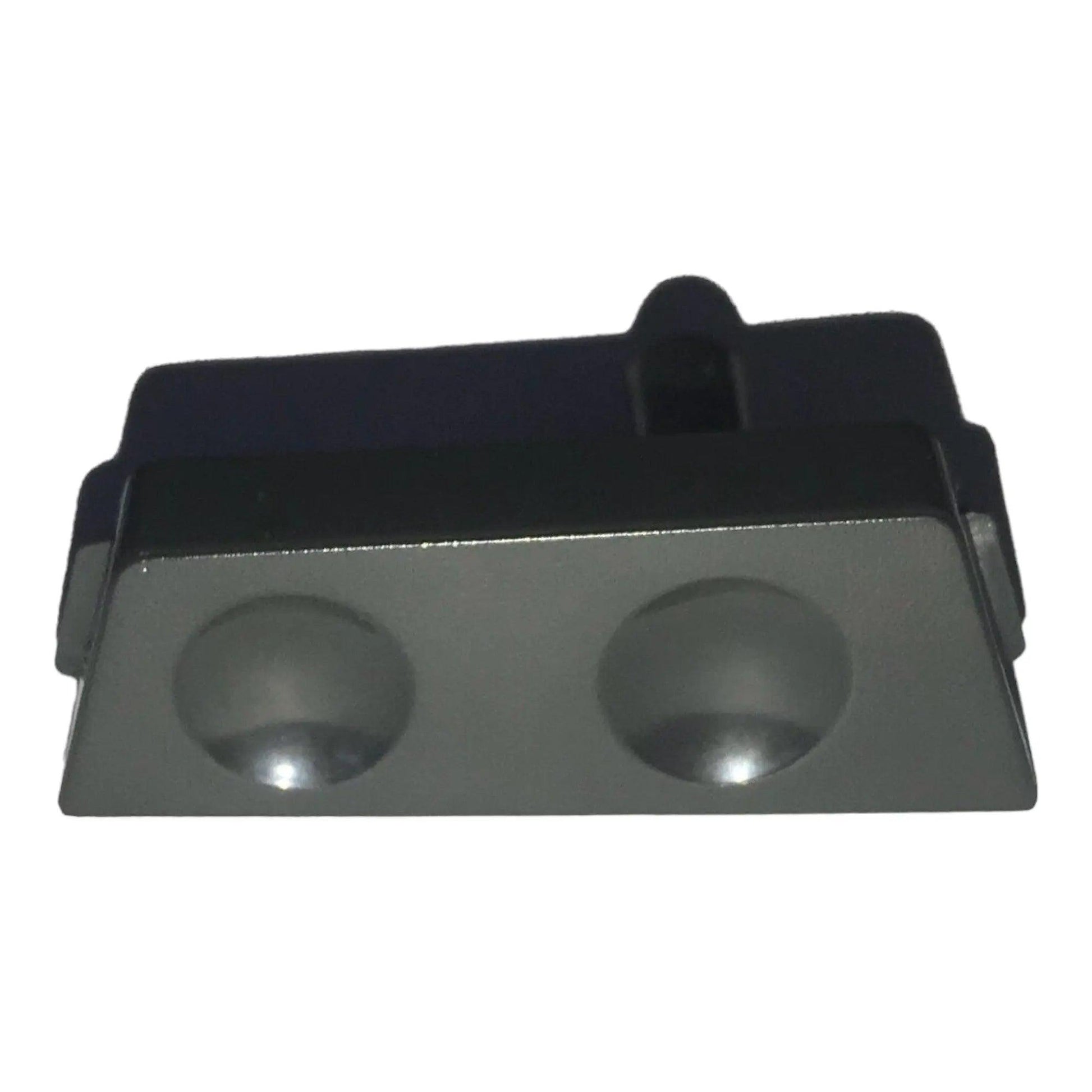 Dometic Button Door Lock Right Hand Suits RMD and RMDX - Everything Caravans