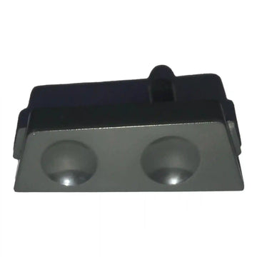 Dometic Button Door Lock Right Hand Suits RMD and RMDX - Everything Caravans