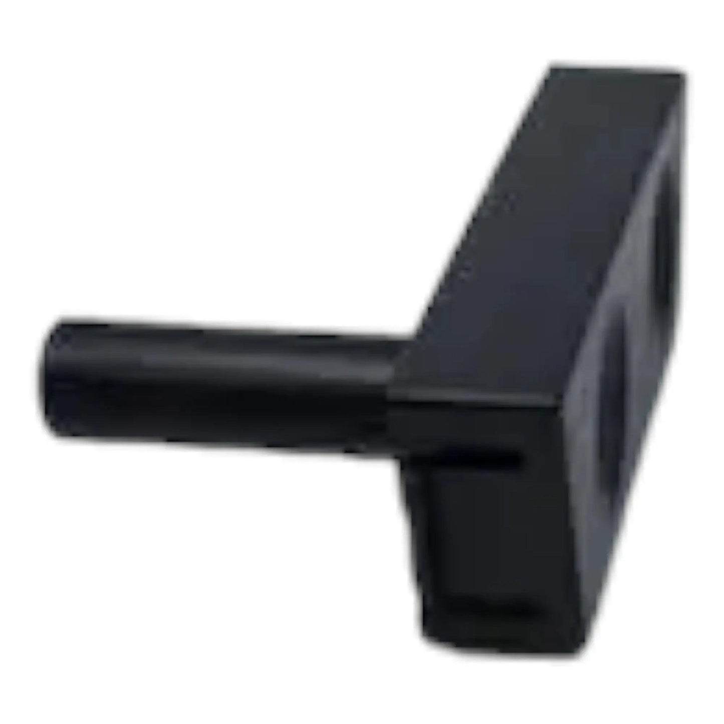 Dometic Button Door Lock Right Hand Suits RMD and RMDX - Everything Caravans
