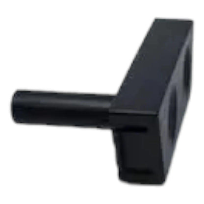 Dometic Button Door Lock Right Hand Suits RMD and RMDX - Everything Caravans