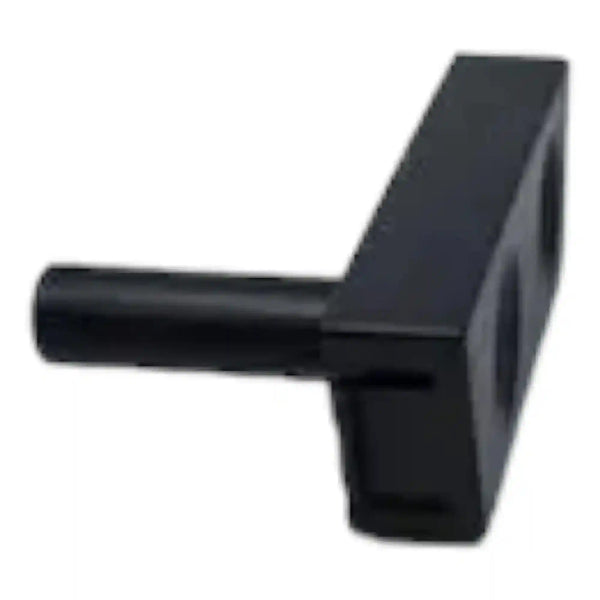 Dometic Button Door Lock Right Hand Suits RMD and RMDX - Everything Caravans
