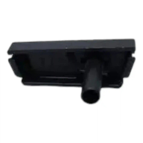 Dometic Button Door Lock Right Hand Suits RMD and RMDX - Everything Caravans