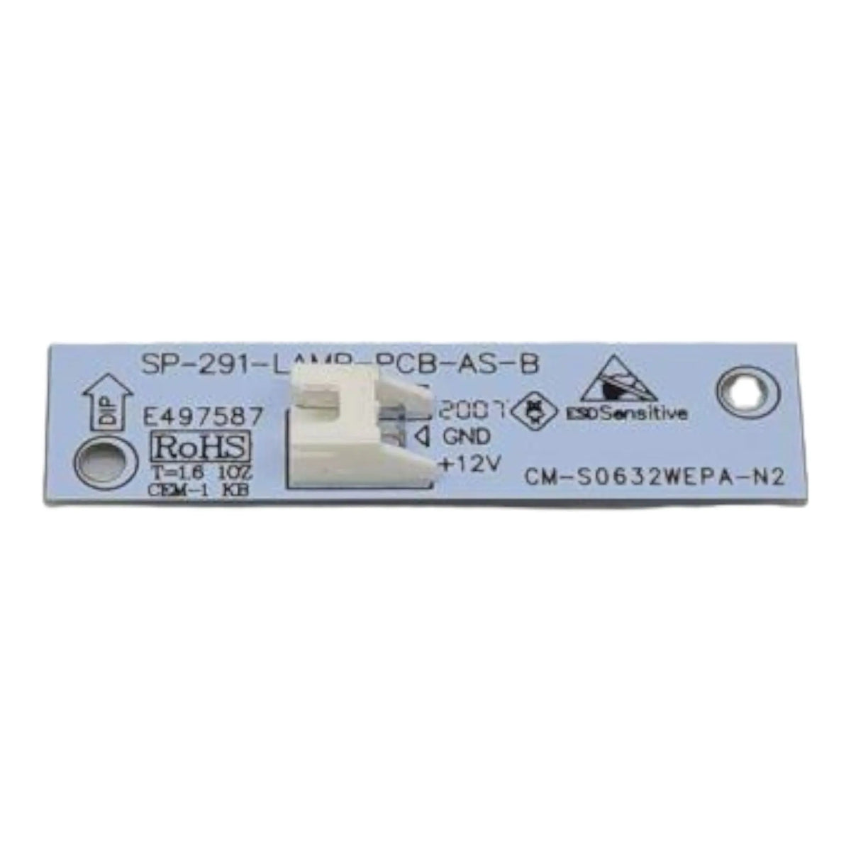 Dometic CFX PCB Light Module Led for All Models of CFX Dometic