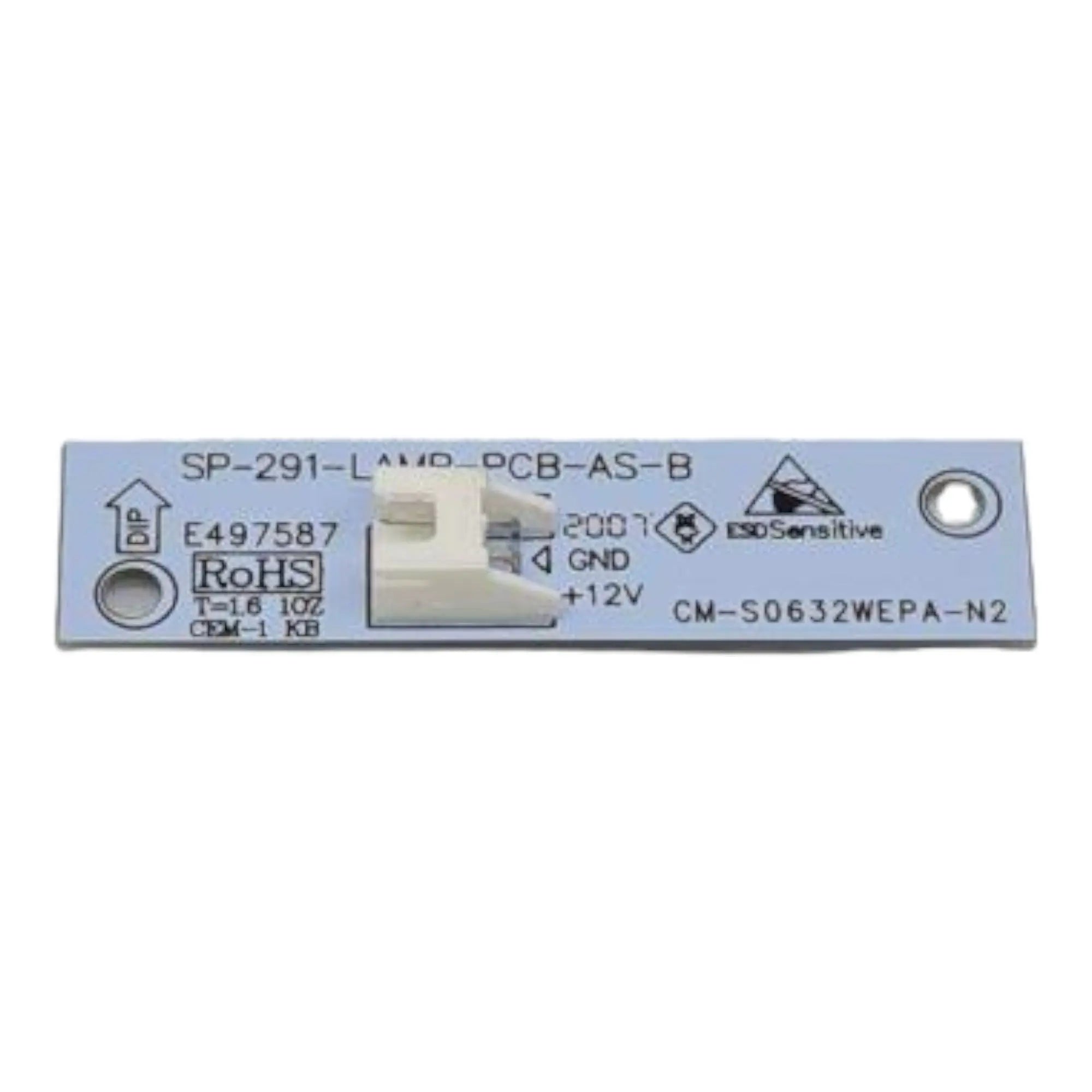 Dometic CFX PCB Light Module Led for All Models of CFX Dometic