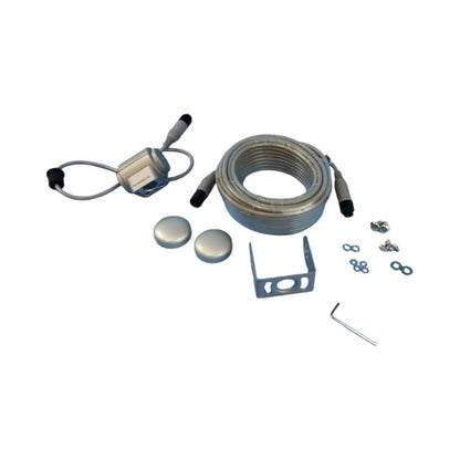 Dometic Cam 45 Perfectview Camera Reversing System - Everything Caravans