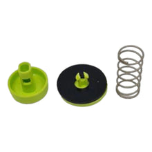 Dometic Cassette Toilet Button for Ventilation of Cassette CTS3110 - Everything Caravans