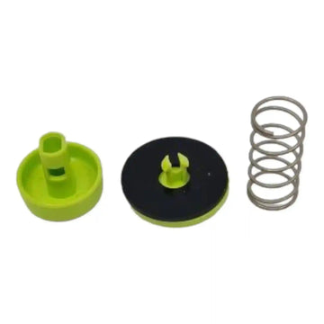 Dometic Cassette Toilet Button for Ventilation of Cassette CTS3110 - Everything Caravans