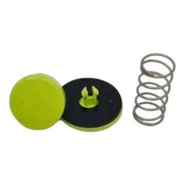 Dometic Cassette Toilet Button for Ventilation of Cassette CTS3110 - Everything Caravans