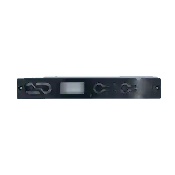 Dometic Control Cover for CFF45 Portable Fridge - Everything Caravans