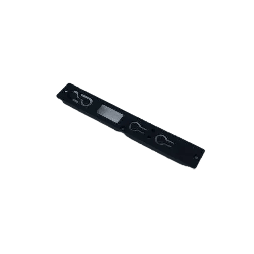 Dometic Control Cover for CFF45 Portable Fridge - Everything Caravans