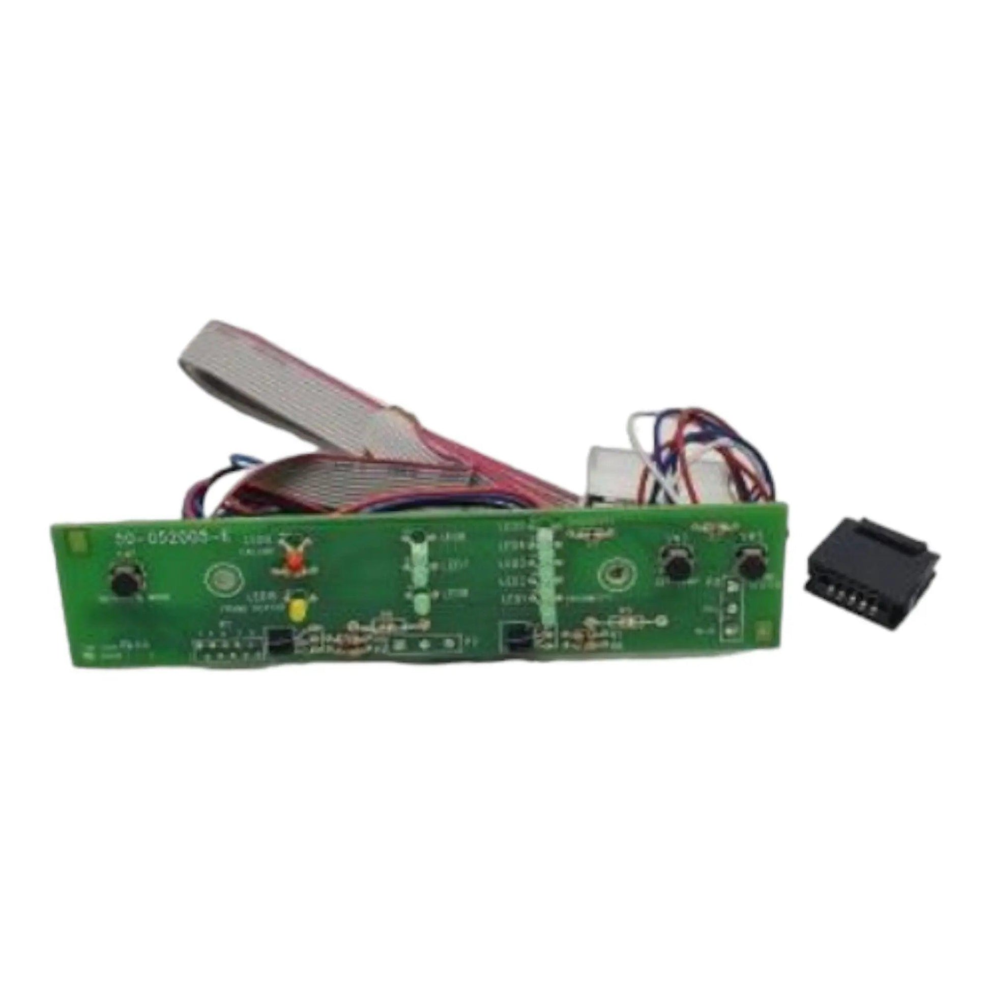 Dometic Control Panel PCB Display MES3 RMD8551 – Everything Caravans