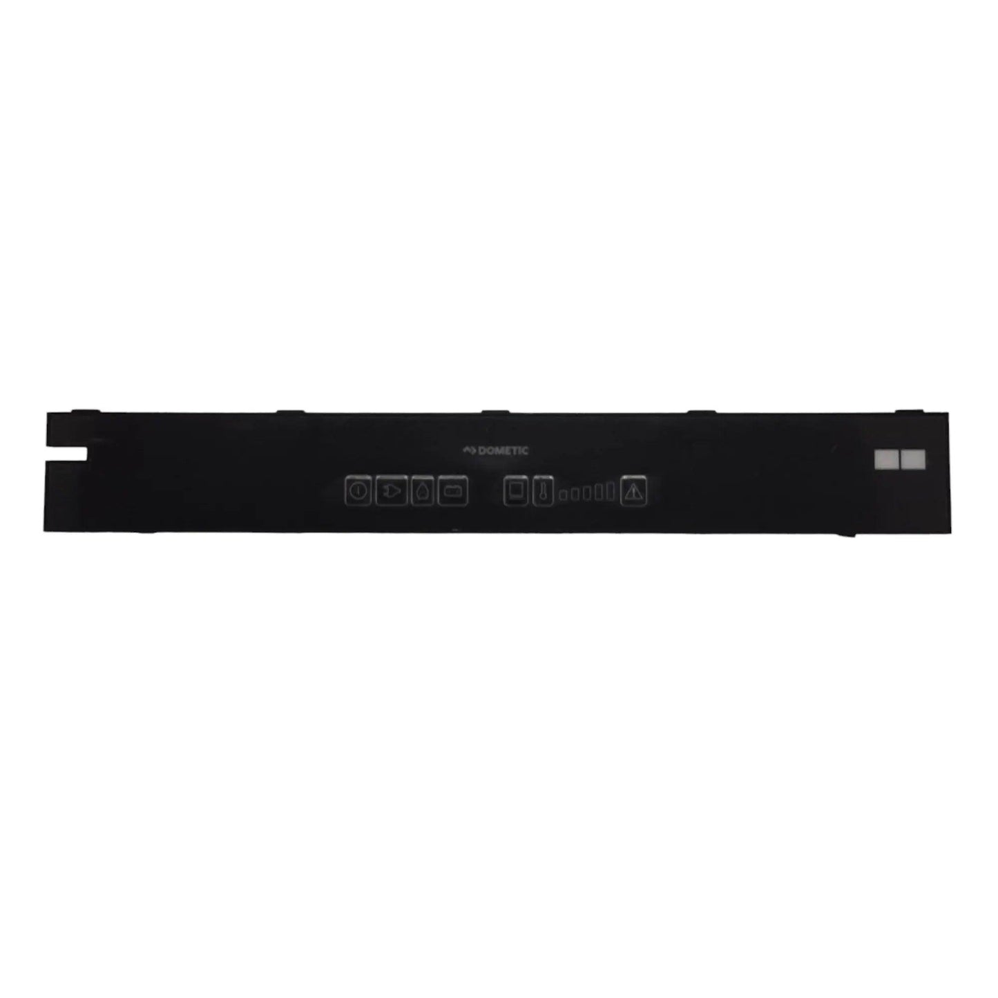Dometic Control Panel PCB RMD8551 RMDX21 3 Way Fridge Left Hand Mes 4 - Everything Caravans