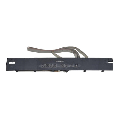 Dometic Control Panel PCB RMD8551 RMDX21 3 Way Fridge Right Hand Mes 4 - Everything Caravans