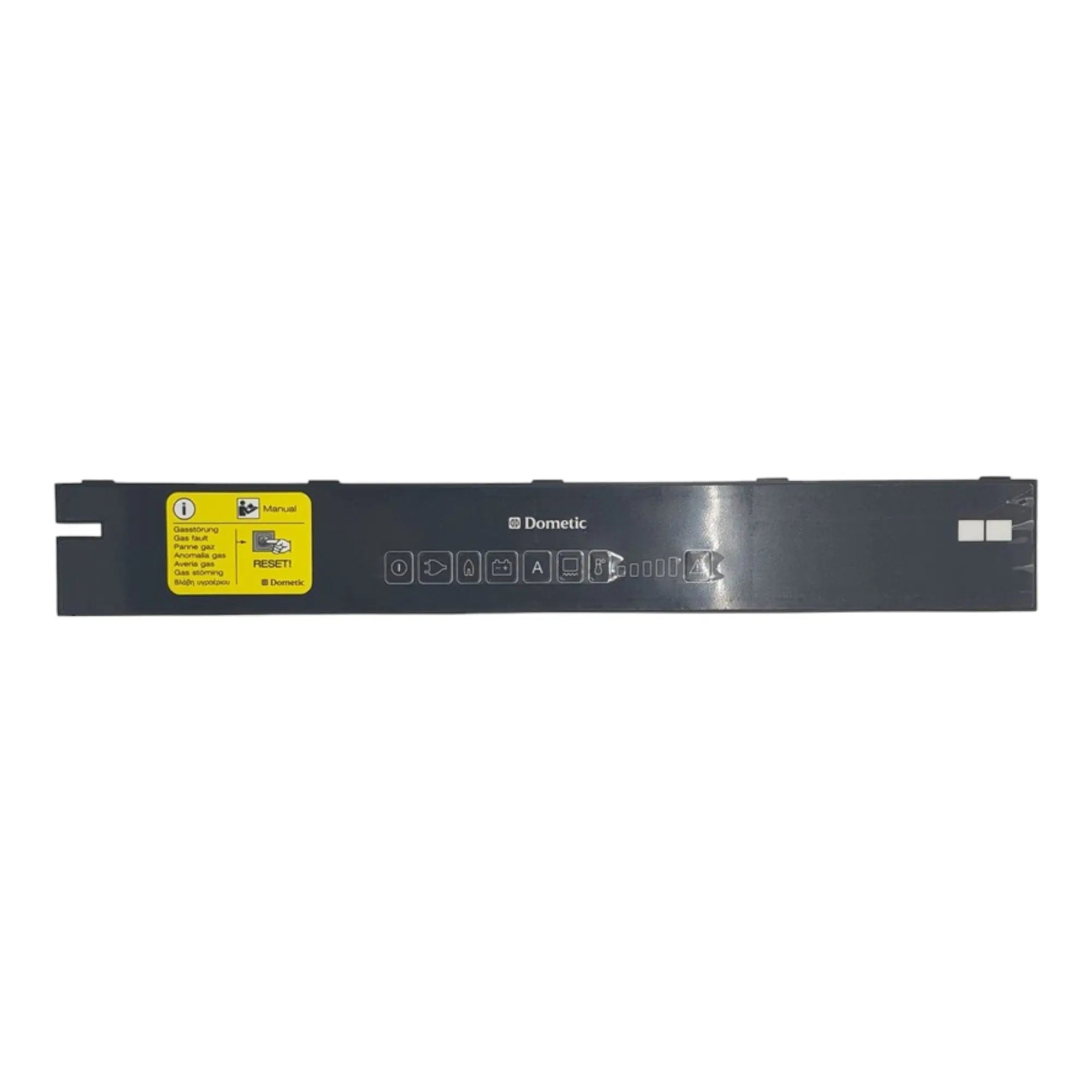 Dometic Control Panel PCB RMD8555 RMDX25 3 Way Fridge Left Hand AES 4 ...