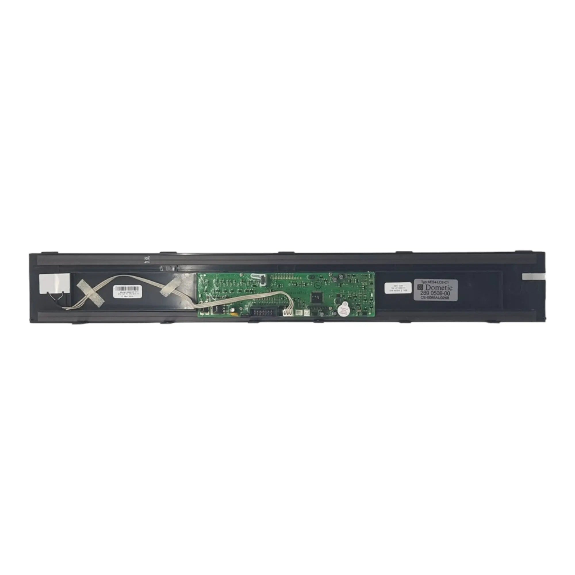 Dometic Control Panel PCB RMD8555 RMDX25 3 Way Fridge Left Hand AES 4 Dometic