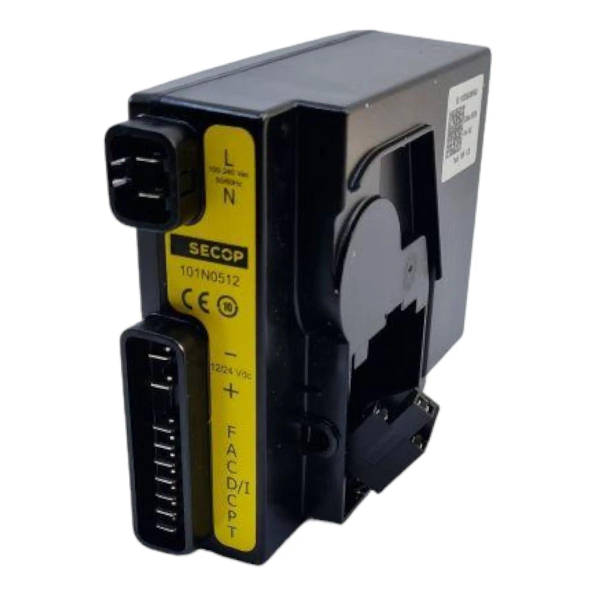 Dometic Control Unit Secop Suits Bd35-50ACDC - Everything Caravans