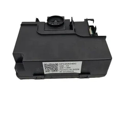 Dometic Control Unit Suits CFF35 CFF45 and CFF70 Fridges - Everything Caravans
