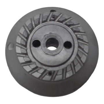 Dometic Cramer Burner Kit with Screws - Everything Caravans