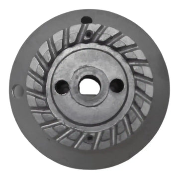 Dometic Cramer Burner Kit with Screws - Everything Caravans