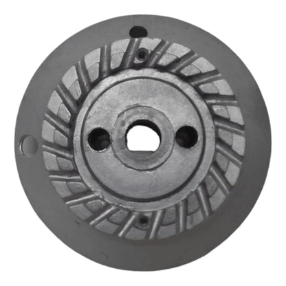 Dometic Cramer Burner Kit with Screws - Everything Caravans