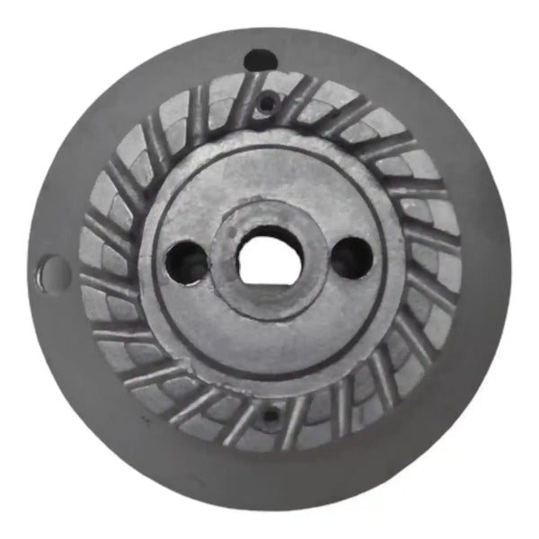 Dometic Cramer Burner Kit with Screws - Everything Caravans