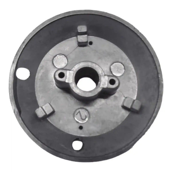 Dometic Cramer Burner Kit with Screws - Everything Caravans