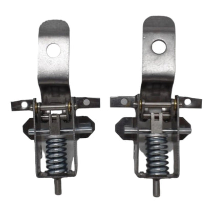 Dometic Cramer Hinge Kit for Sink and Hob Lid - Type 407145071 - Everything Caravans