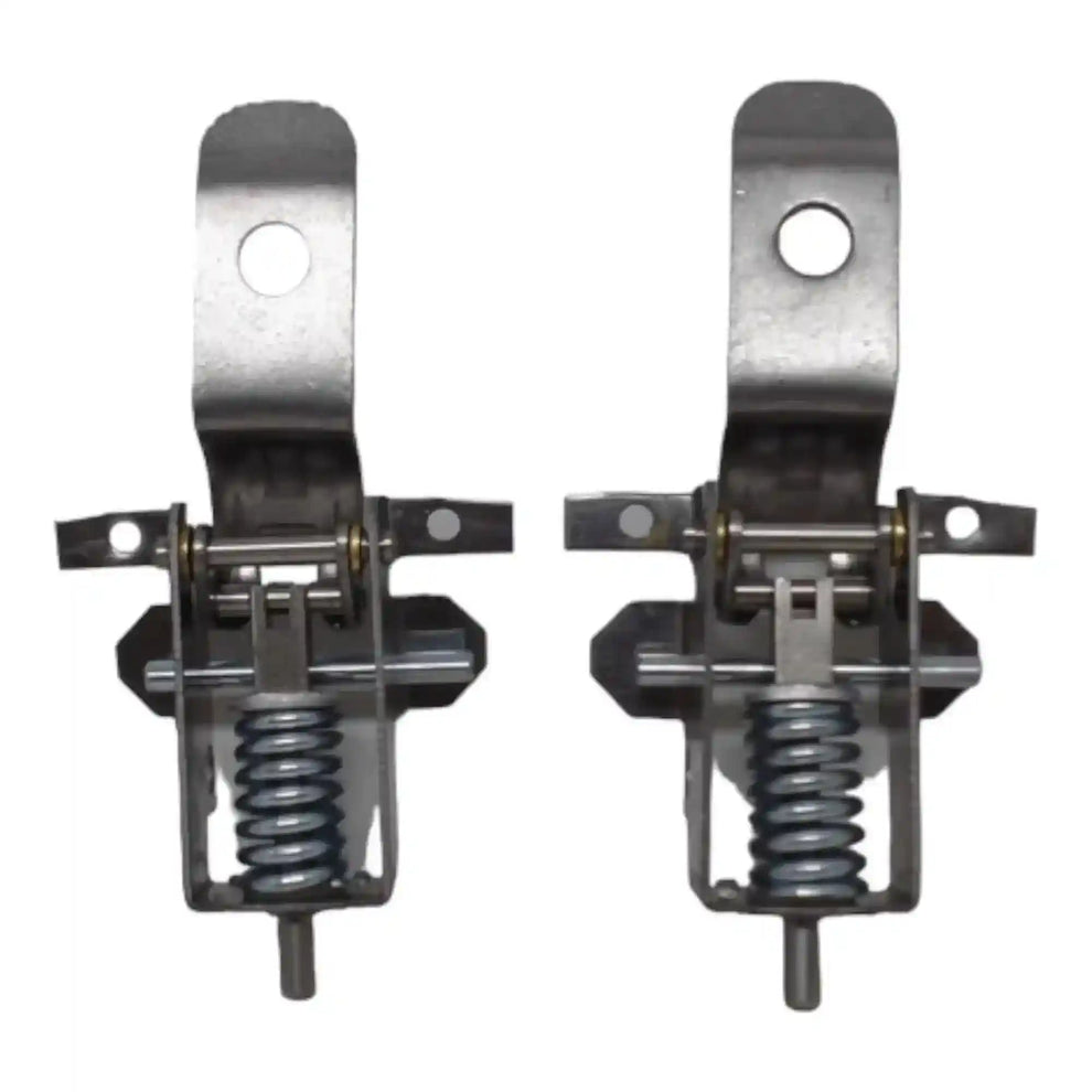 Dometic Cramer Hinge Kit for Sink and Hob Lid - Type 407145071 - Everything Caravans