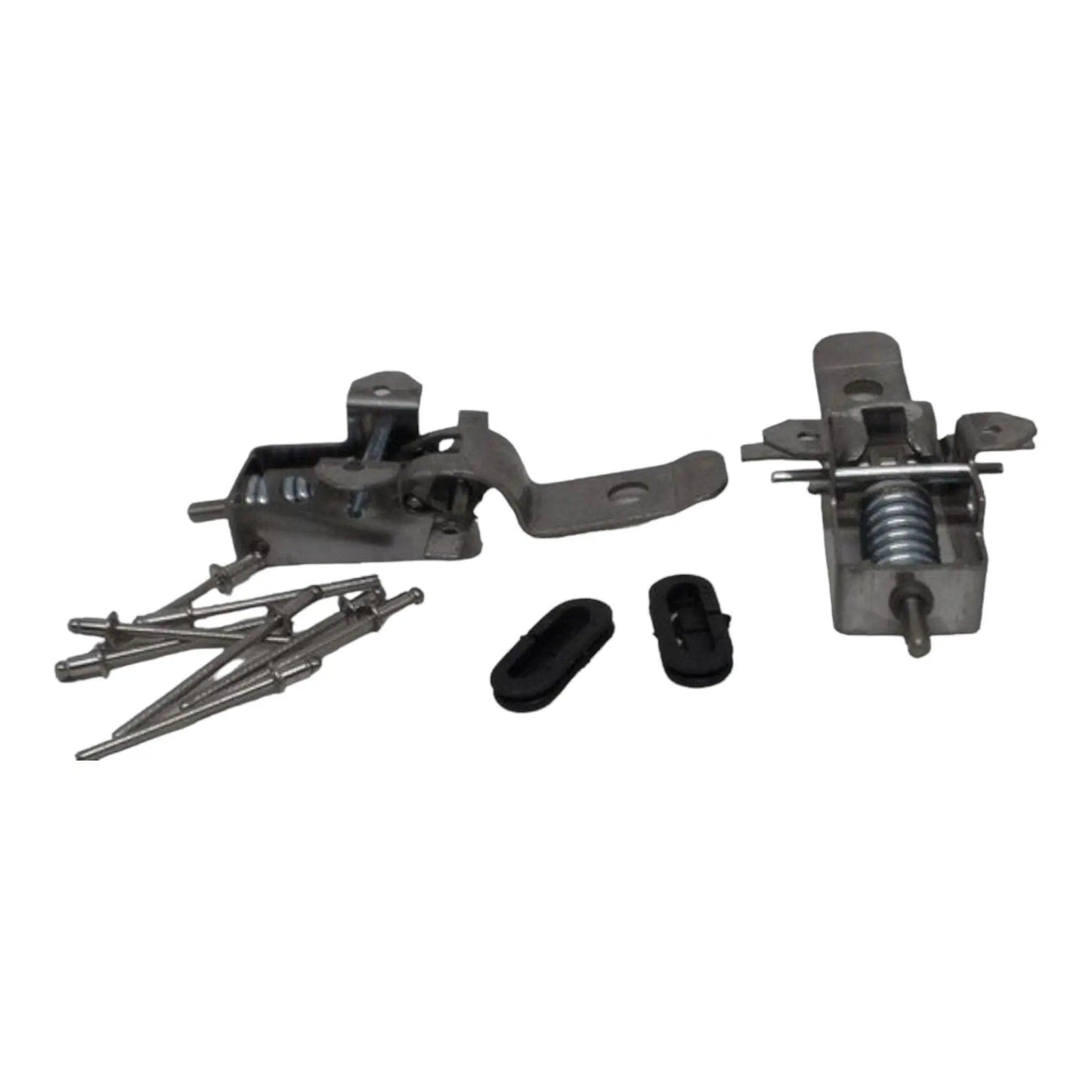 Dometic Cramer Hinge Kit for Sink and Hob Lid - Type 407145071 - Everything Caravans